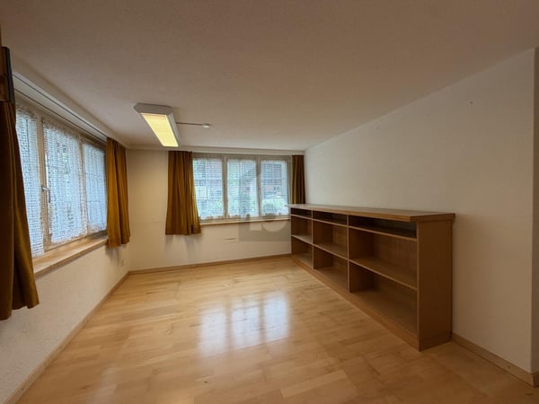 PRAKTISCHER GRUNDRISS MIT VIEL PLATZ! 3
