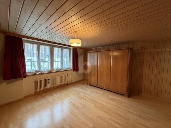 PRAKTISCHER GRUNDRISS MIT VIEL PLATZ! 2