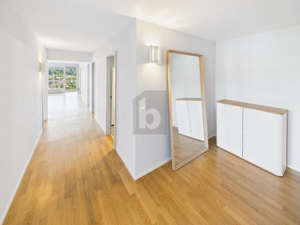 MODERN MIT PANORAMA WEITSICHT 3