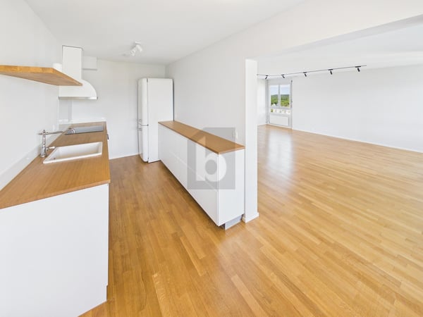 MODERN MIT PANORAMA WEITSICHT 4