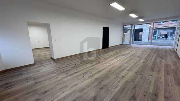 LOCAL OU FUTUR APPARTEMENT AU CENTRE-VILLE 3