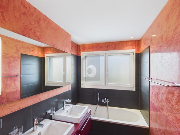 SEEING RED (THE GOOD WAY): DEIN STYLISCHES UNIKAT! 5