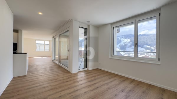 SONNIGER NEUBAU IN EIGENTUMSSTANDARD 2