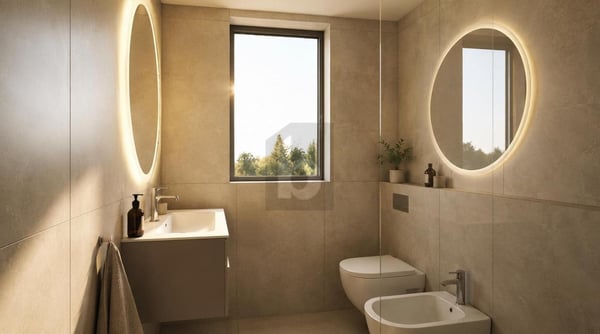 NUOVA COSTRUZIONE RESIDENZA OASIS 3