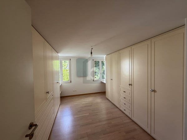 RUHIGE LAGE, SONNIGER BALKON, BLICK AUF RIGI 3