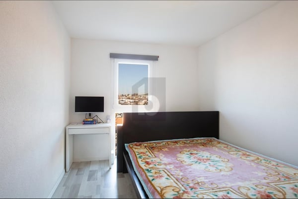 GRAND ESPACE PROCHE DE LA NATURE 4