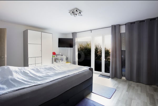 GRAND ESPACE PROCHE DE LA NATURE 3