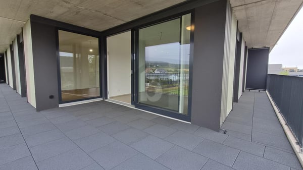 MODERN - OPTIMAL FÜR PENDLER 5
