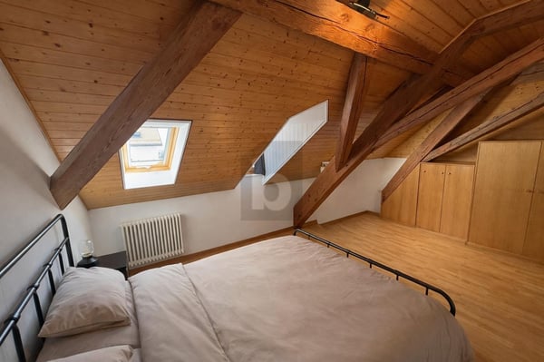 CHARME VILLAGEOIS, LUMIÈRE ET CONFORT MODERNE 4