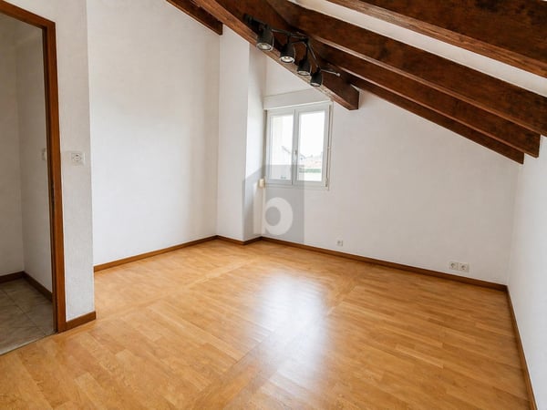 CALME, SPACIEUX & PLEIN DE POTENTIEL 4