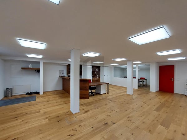 DEIN NEUES BUSINESS-REFUGIUM: FLEXIBEL MÖBLIERT 5