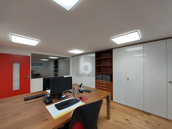 DEIN NEUES BUSINESS-REFUGIUM: FLEXIBEL MÖBLIERT 3