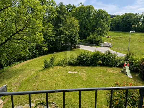 MAISON FAMILIALE AVEC JARDIN ET DOUBLE GARAGE 2