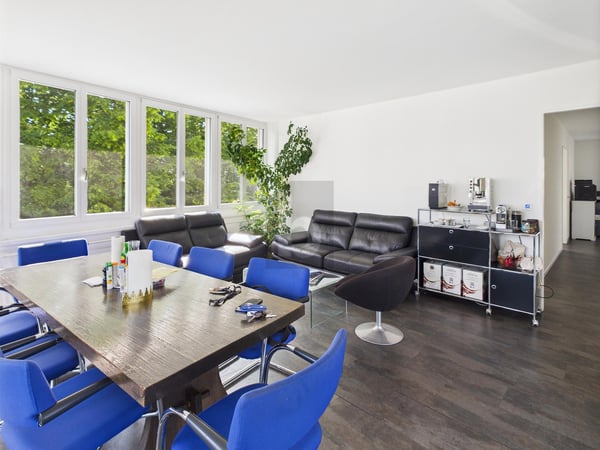 AN TOP LAGE IN WALLISELLEN 5