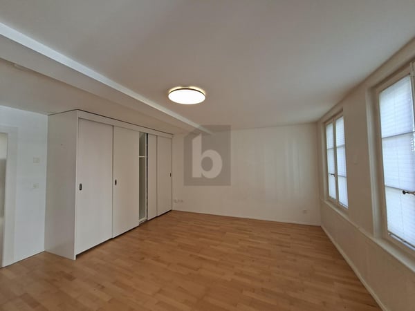 DEINE NEUE ARBEITSFLÄCHE IM HERZEN VON LUZERN 2