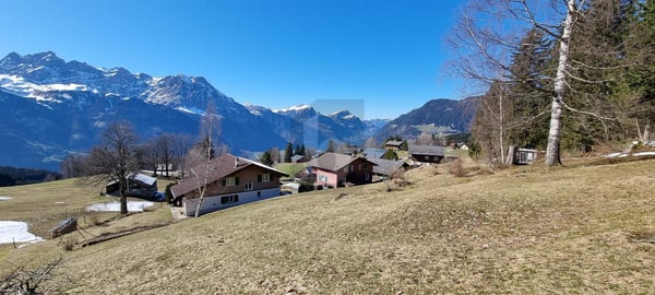 MODERNES LUXUS-CHALET: EIN ALPINER KRISTALL 2