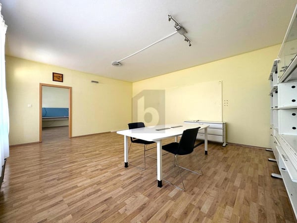 HELL MIT GROSSEN SCHAUFENSTER 2