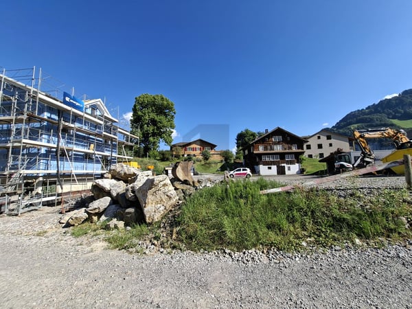 DESIGN-NEUBAU FÜR INDIVIDUALISTEN 5