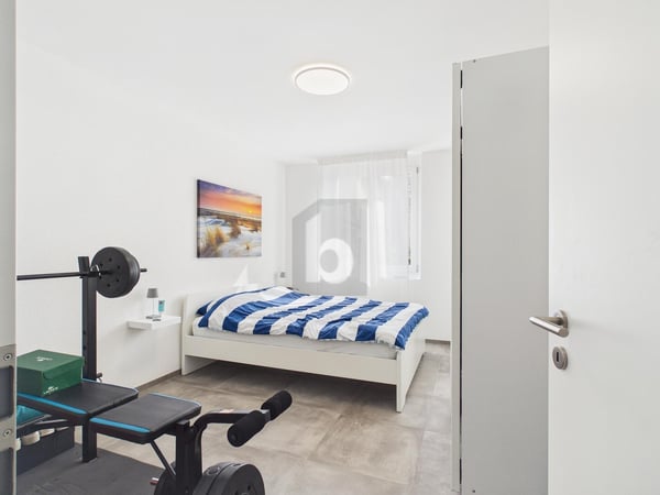 BAUJAHR 2022! HOCHWERTIG MIT BALKON 4