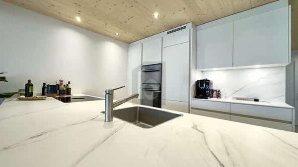IHR NEUES ZUHAUSE IM GRÜNEN 3