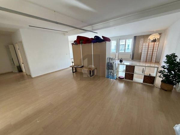 CENTRAL, LUMINEUX & FLEXIBLE 5