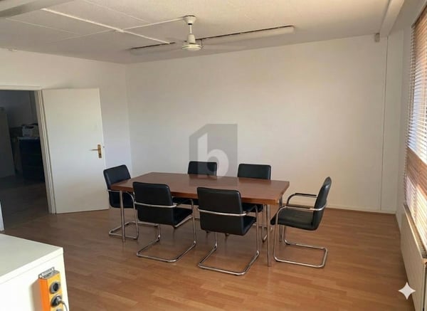 ESPACE DE TRAVAIL EN ZONE ARTISANALE À SOUS-LOUER 4