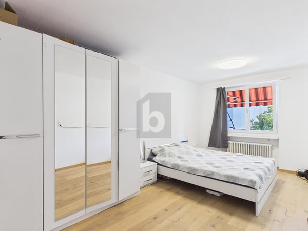 PREISWERT MIT GUTEM GRUNDRISS 2