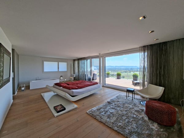 URBAN LIVING AUF TOP-NIVEAU ! 4