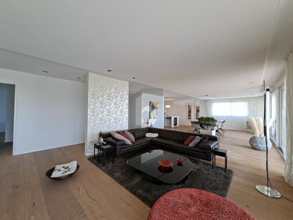 URBAN LIVING AUF TOP-NIVEAU ! 5