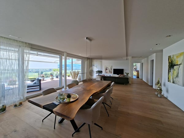 URBAN LIVING AUF TOP-NIVEAU ! 3