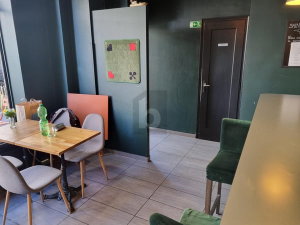 CAFE BAR DANS QUARTIER ST-ROCH ! 3