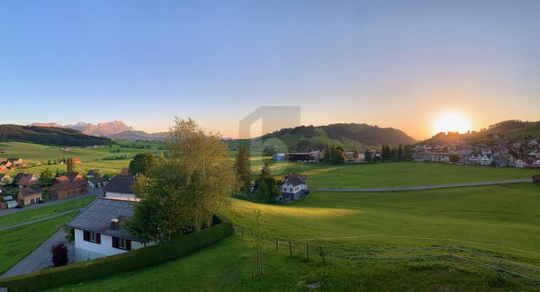 PANORAMA-LAGE MIT BALKON 5