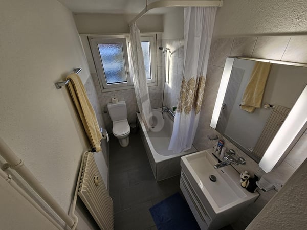 NATURVERBUNDEN MIT HOHER PRIVATSPHÄRE 5