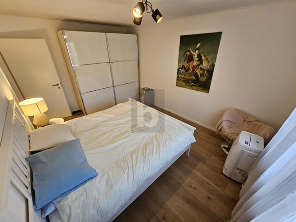 NATURVERBUNDEN MIT HOHER PRIVATSPHÄRE 4