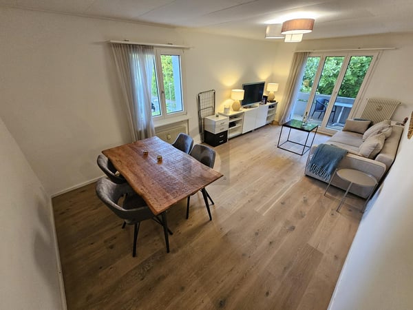 NATURVERBUNDEN MIT HOHER PRIVATSPHÄRE 2