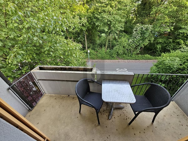 NATURVERBUNDEN MIT HOHER PRIVATSPHÄRE 1