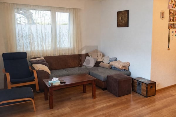 MODERNE ET CONFORTABLE 3