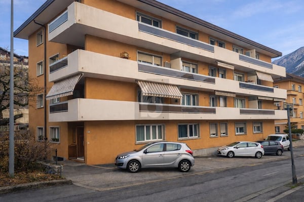 MODERNE ET CONFORTABLE 1