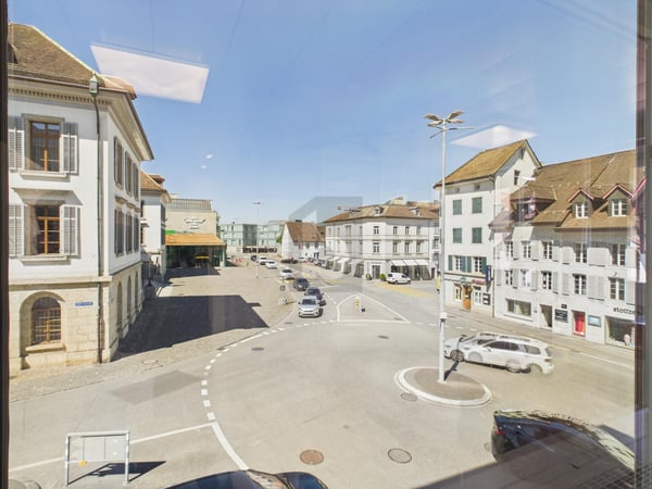 ZENTRAL UND MODERN DIREKT AM BAHNHOF 3