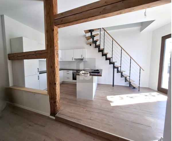 CHALEUREUR, MODERNE, SPACIEUX 2