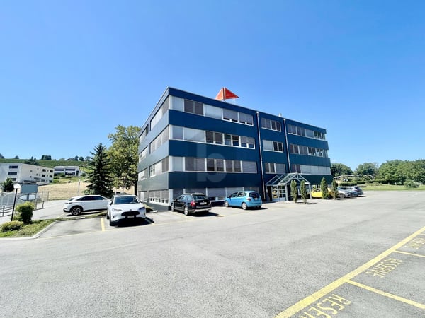 SPACIEUX ET MODERNES 2
