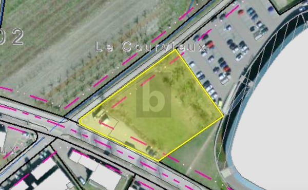 POUR COMMERCE ET HABITATION 1