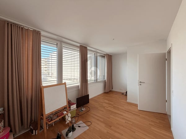 MODERNE, LUMINEUX & CENTRAL 3