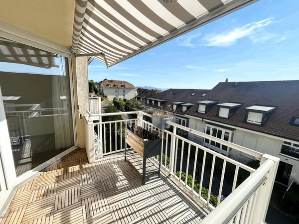 Belmont-sur-Lausanne