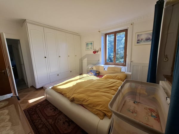 SPACIEUX, LUMINEUX, VUE IMPRENABLE 4