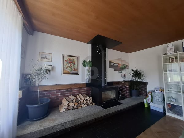 SPACIEUX, LUMINEUX, VUE IMPRENABLE 3
