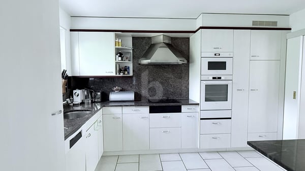 HÖCHSTER KOMFORT, MIT SAUNA, WHIRLPOOL & GARTEN 4