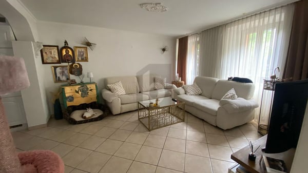 SPAZIOSA E ACCOGLIENTE 4