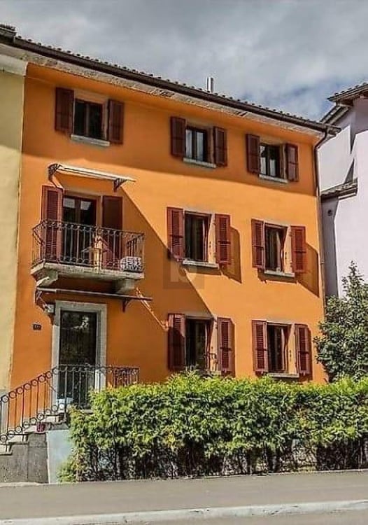 SPAZIOSA E ACCOGLIENTE 1