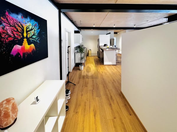 ESPACE DE TRAVAIL MODERNE ET INSPIRANT 4